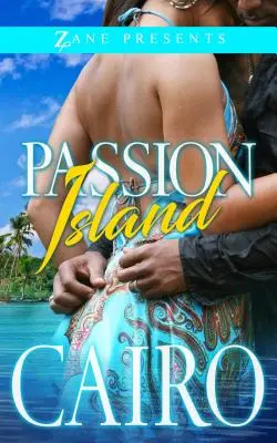 Ostrov vášně - Passion Island