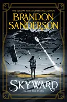 Skyward - První román o Skywardu - Skyward - The First Skyward Novel