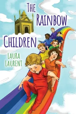 Duhové děti - The Rainbow Children