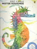 Pan mořský koník - Mister Seahorse