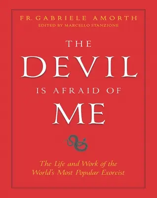 Ďábel se mě bojí - Devil Is Afraid of Me