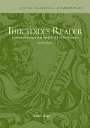Thukydides Reader - Anotované pasáže z knih I-VIII Dějin - Thucydides Reader - Annotated Passages from Books I-VIII of the Histories