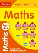 Matematika Ages: Věk: 4-5 let - Maths Ages: Ages 4-5