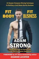 Fit tělo - fit podnikání - Fit Body - Fit Business