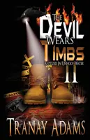 Ďábel nosí Timbs 2: Pokřtěn v nesvatých vodách - The Devil Wears Timbs 2: Baptized in Unholy Waters
