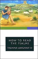 Jak číst žalmy - How to Read the Psalms