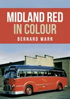Midland v červených barvách - Midland Red in Colour