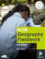 GCSE Geography Fieldwork for AQA - Geografické dovednosti - GCSE Geography Fieldwork for AQA - Geographical skills