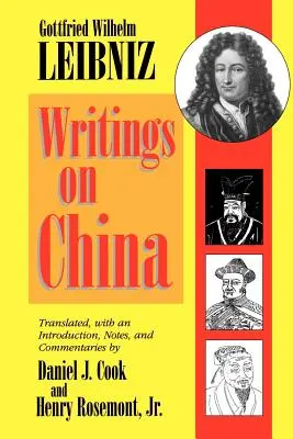 Spisy o Číně - Writings on China