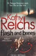 Blesk a kosti - (Temperance Brennanová 14) - Flash and Bones - (Temperance Brennan 14)
