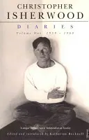 Deníky Christophera Isherwooda 1. díl - Christopher Isherwood Diaries Volume 1