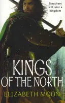 Králové severu - Paladinův odkaz: Kniha druhá - Kings Of The North - Paladin's Legacy: Book Two