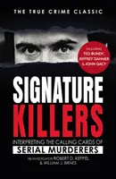 Vrazi s podpisem - Signature Killers