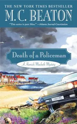 Smrt policisty - Death of a Policeman