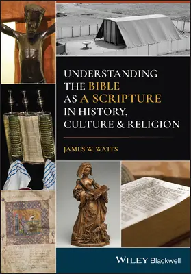 Chápání Bible jako Písma svatého v dějinách, kultuře a náboženství - Understanding the Bible as a Scripture in History, Culture, and Religion