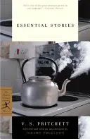Zásadní příběhy - Essential Stories