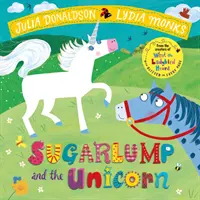 Sugarlump a jednorožec - Sugarlump and the Unicorn