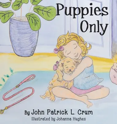 Pouze štěňata - Puppies Only