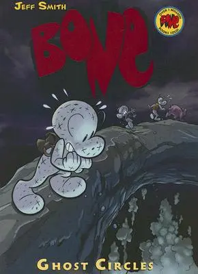 Kruhy duchů (Kost č. 7), 7 - Ghost Circles (Bone #7), 7