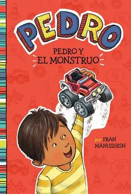Pedro Y El Monstruo = Pedrova příšera - Pedro Y El Monstruo = Pedro's Monster