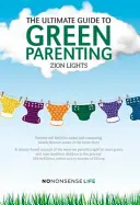 Ultimátní průvodce zeleným rodičovstvím - Ultimate Guide to Green Parenting