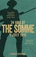 24 hodin na Sommě - 24 Hours at the Somme