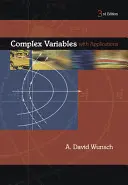 Komplexní proměnné s aplikacemi - Complex Variables with Applications