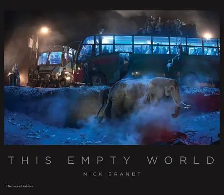 Tento prázdný svět - This Empty World
