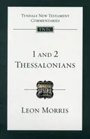 1&2 Thessalonians - Tyndale New Testament Commentary (Komentář k Novému zákonu) - 1&2 Thessalonians - Tyndale New Testament Commentary