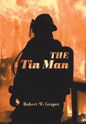 Plechový mužíček - The Tin Man