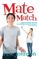 Shoda partnerů - Mate Match