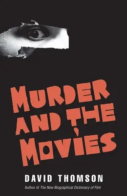 Vražda a film - Murder and the Movies