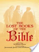 Ztracené knihy Bible - The Lost Books of the Bible