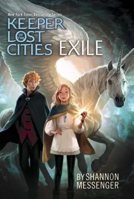 Vyhnanství, 2 - Exile, 2
