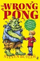 Špatný pong - The Wrong Pong