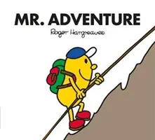 Pan Dobrodružství - Mr. Adventure