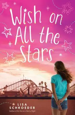 Přání ke všem hvězdám - Wish on All the Stars
