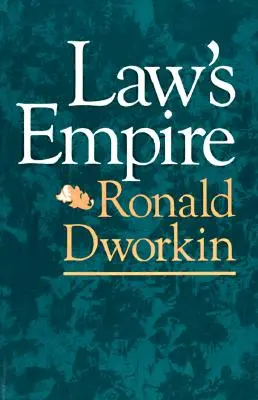 Impérium práva - Law's Empire