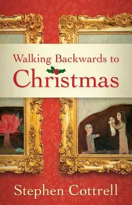Kráčíme pozpátku k Vánocům - Walking Backwards to Christmas