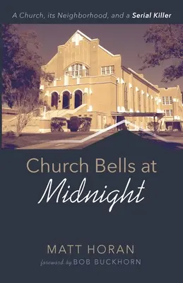 Kostelní zvony o půlnoci - Church Bells at Midnight