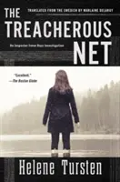 Zrádná síť - The Treacherous Net