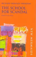 Škola pro skandál - The School for Scandal