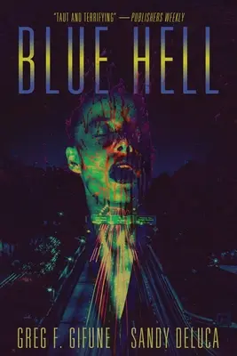 Modré peklo - Blue Hell