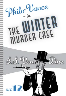 Winterův případ vraždy - The Winter Murder Case