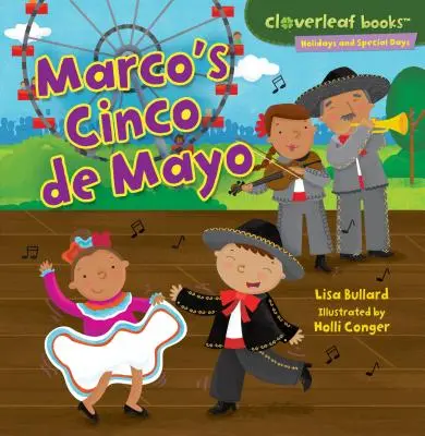 Marcovo Cinco de Mayo - Marco's Cinco de Mayo
