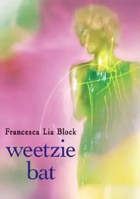 Netopýr Weetzie - Weetzie Bat
