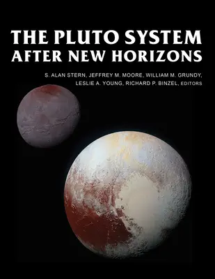 Soustava Pluto po New Horizons - The Pluto System After New Horizons