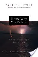 Věz, proč věříš - Know Why You Believe