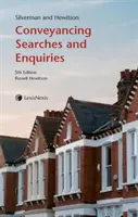 Silverman and Hewitson - Conveyancing Searches and Enquiries (Vyhledávání a dotazy při převodech) - Silverman and Hewitson - Conveyancing Searches and Enquiries