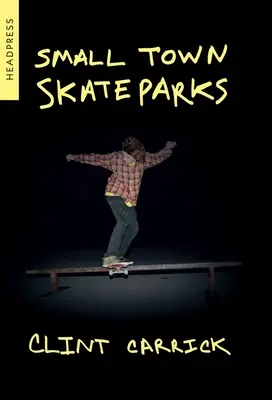 Skateparky v malých městech - Small Town Skateparks